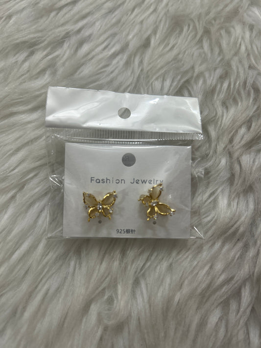 MRP350 Earrings