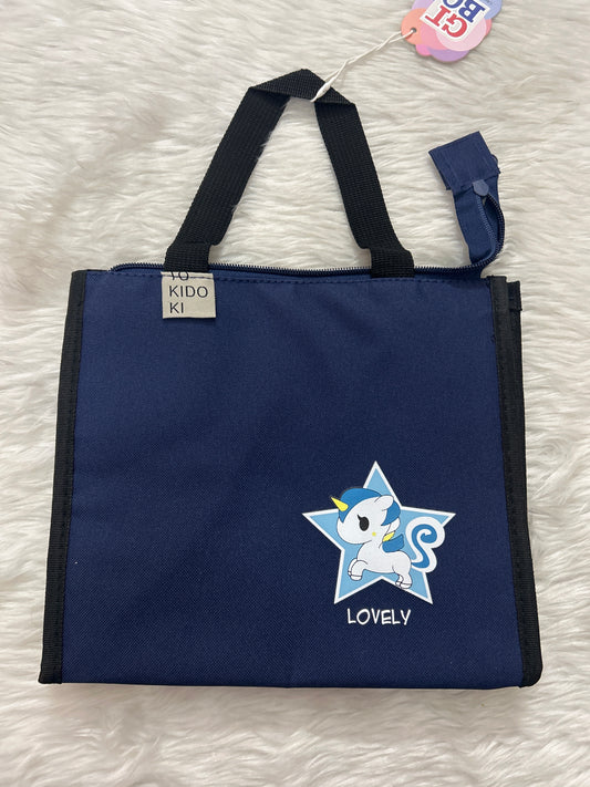 Kids Lunch Bag