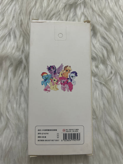 My Little Pony Gel Pen 6 Set