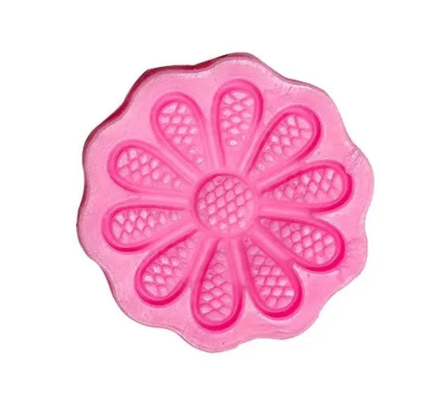 JAGS Silicone Mould Daisy Flower JSF340