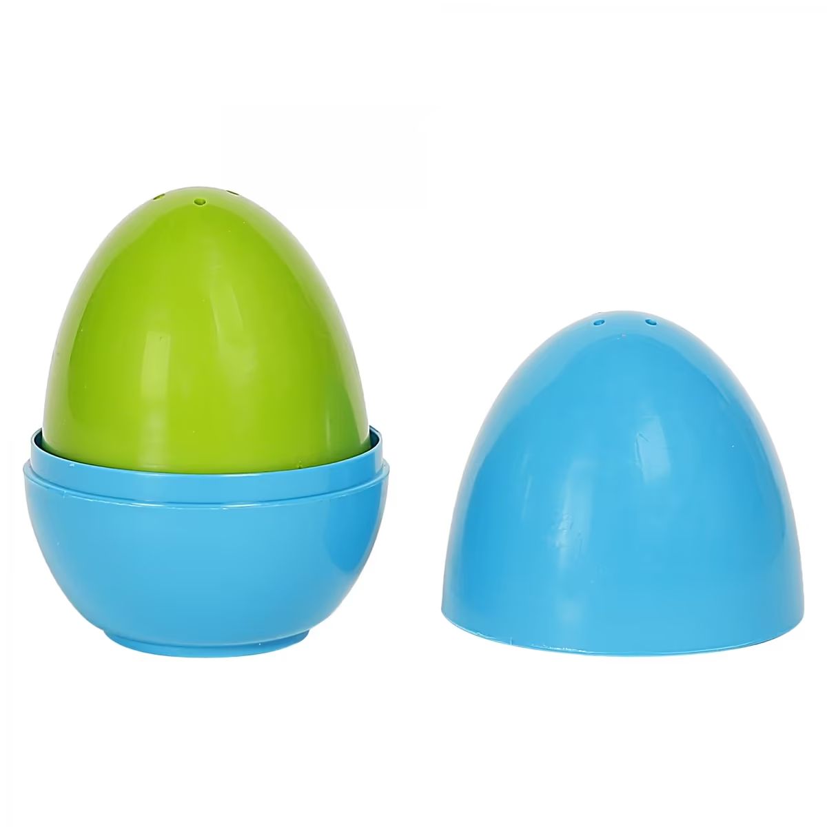 Funskool Giggles NESTING EGGS 12m +