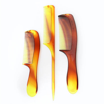 Comb set