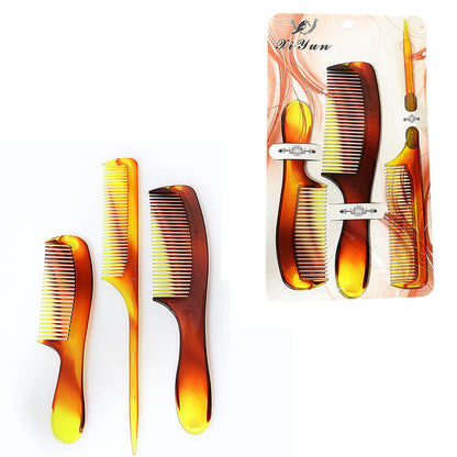 Comb set