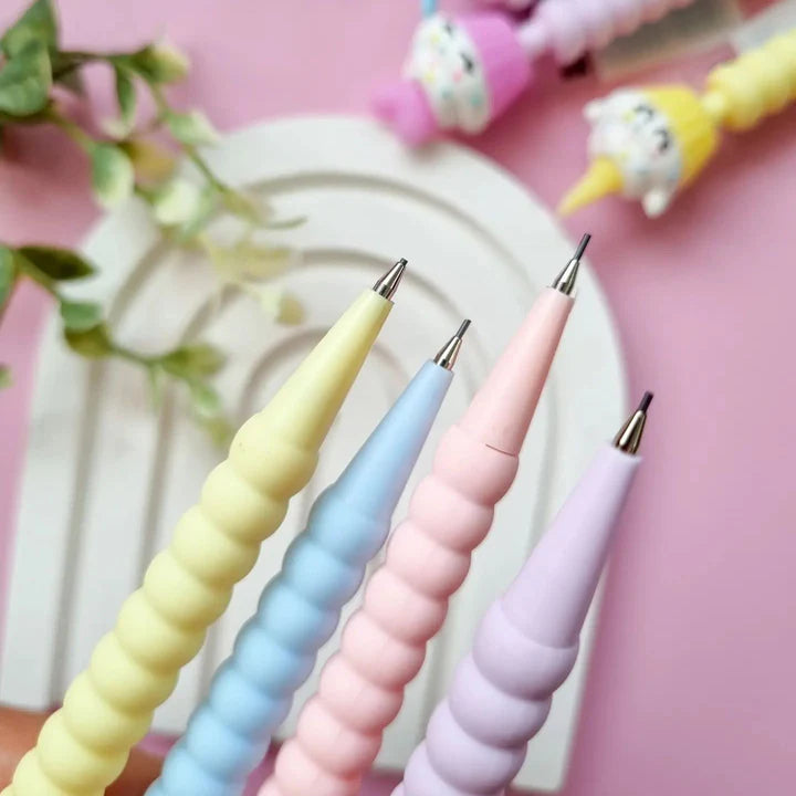 Cupcake Mechanical Pencil