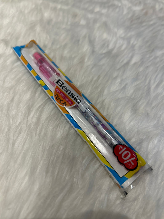 Bensia Push Pencil