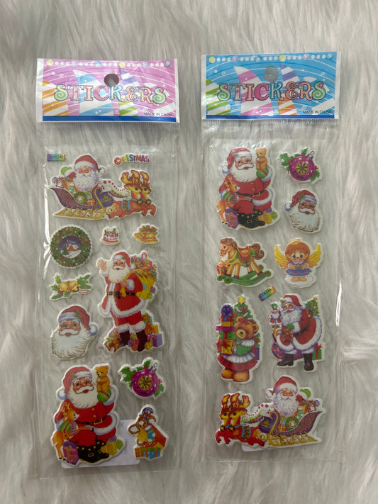 Xmas Sticker