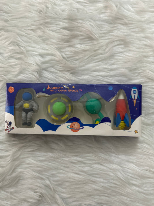 Space Eraser