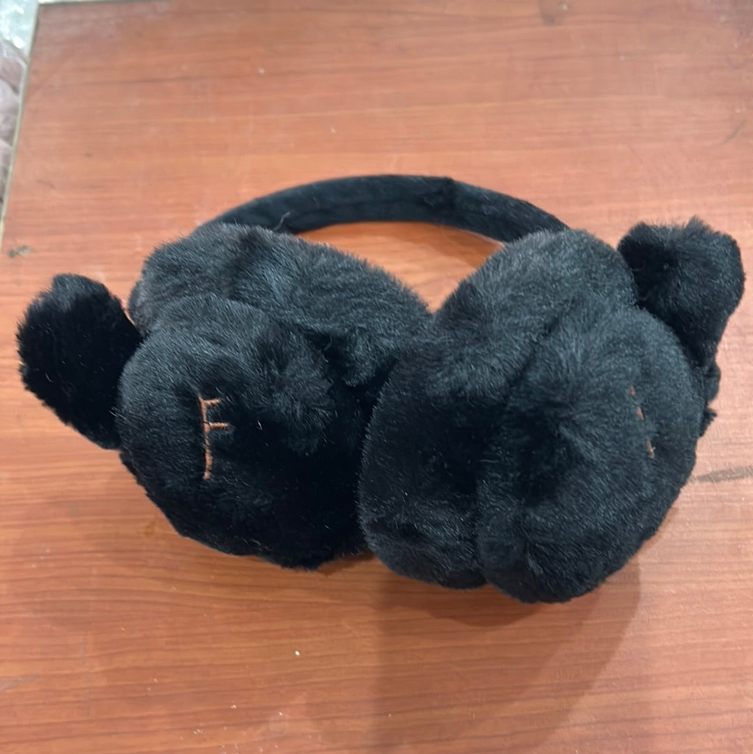 Fancy Ear Muffs