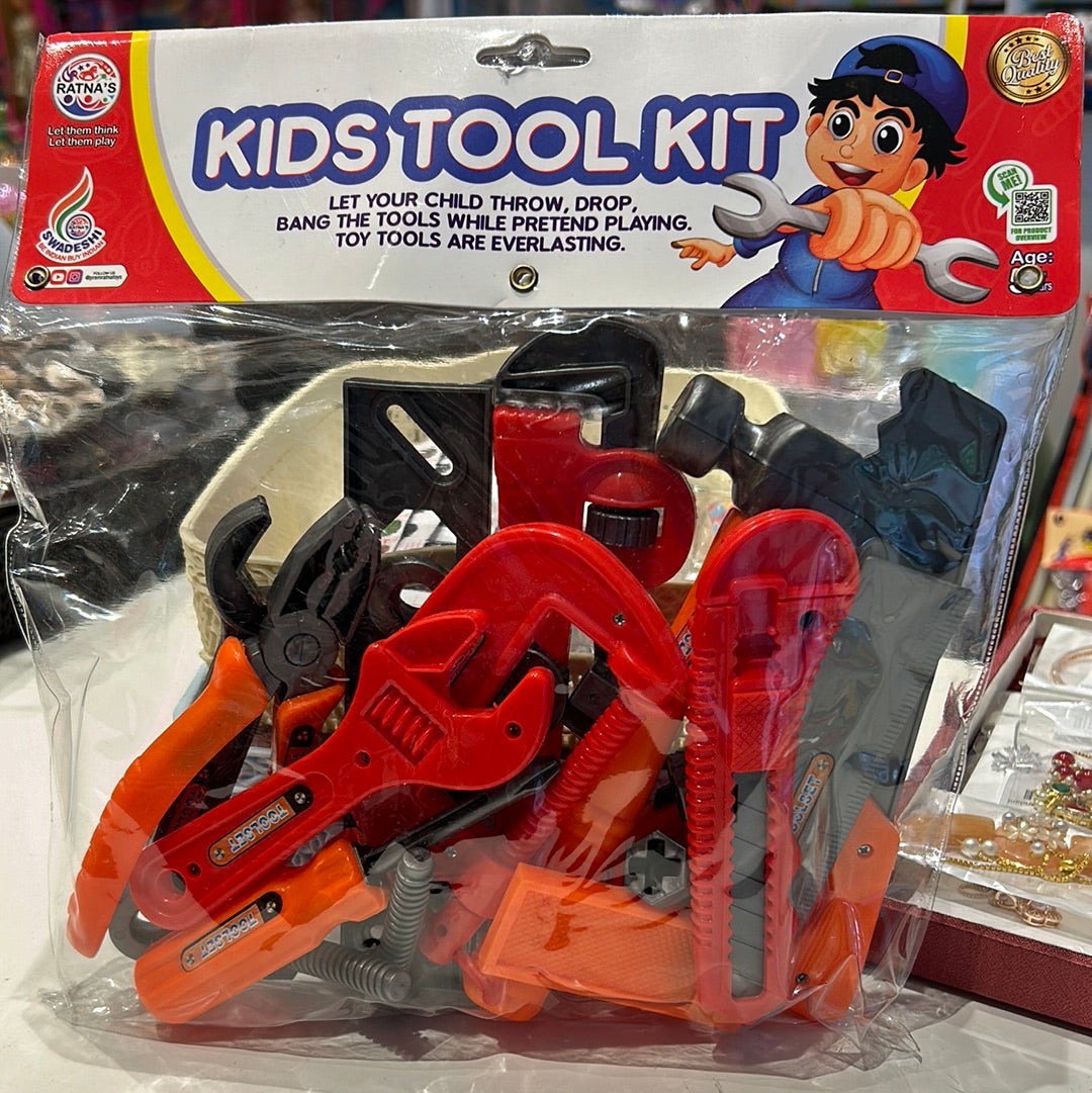 Ratna Kids Tool Kit