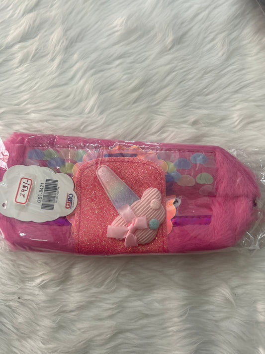 Softy Pencil Pouch GBT8421