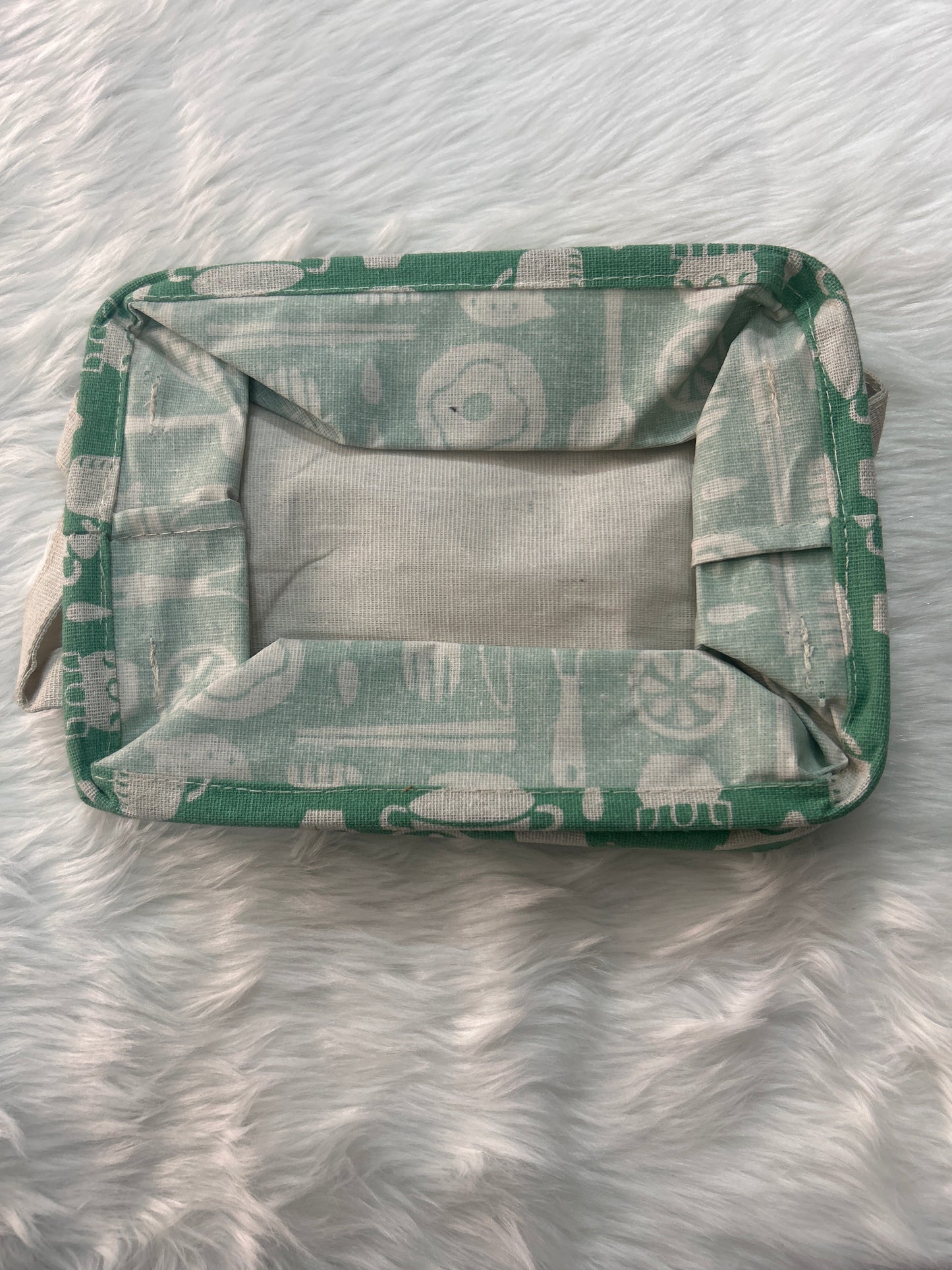 Eco Storage Basket