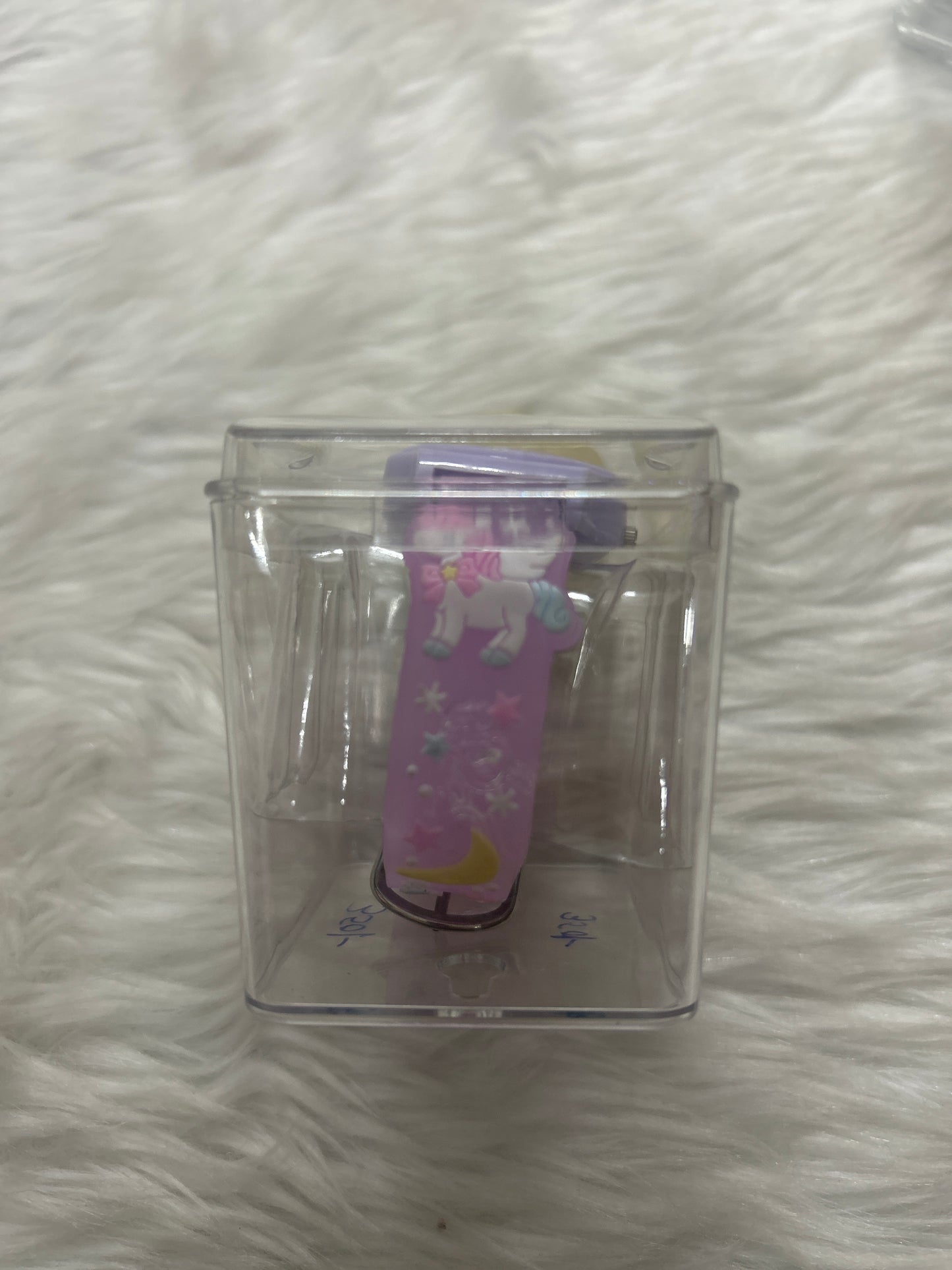 Kids Fancy Watch- Unicorn