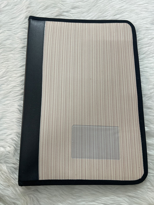 Conference File Folder