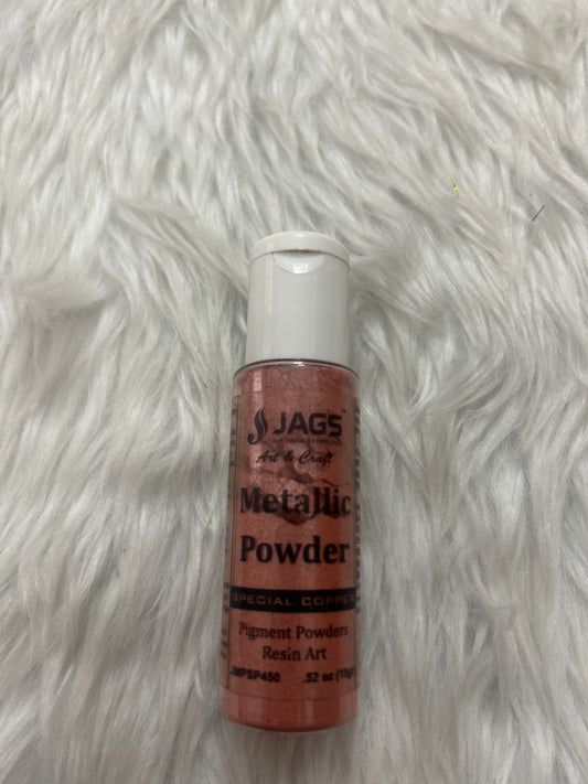Pearl Pigment Special Copper
