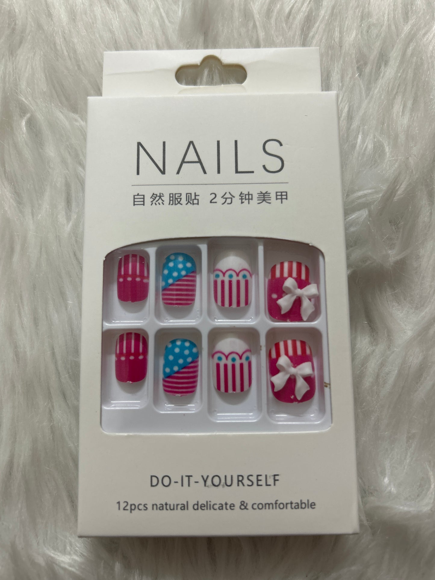Nail Extention-0012