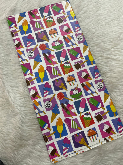 Gift Wrapping Paper