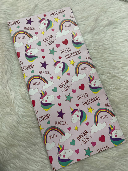 Gift Wrapping Paper