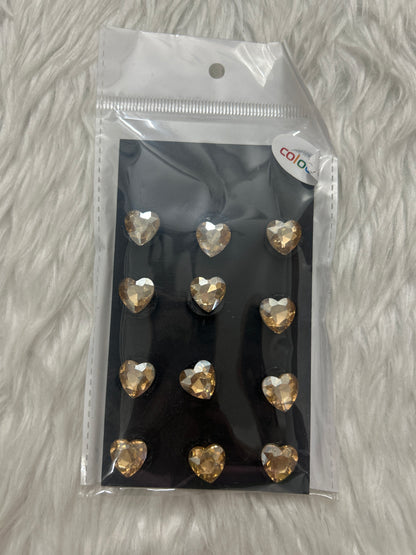 Hair Sticker Set
