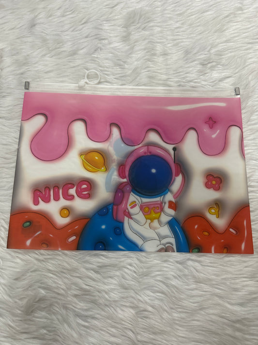 Space Pouch