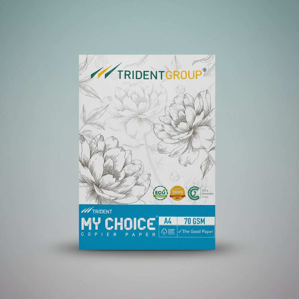 Trident My Choice A4 Copier 70GSM