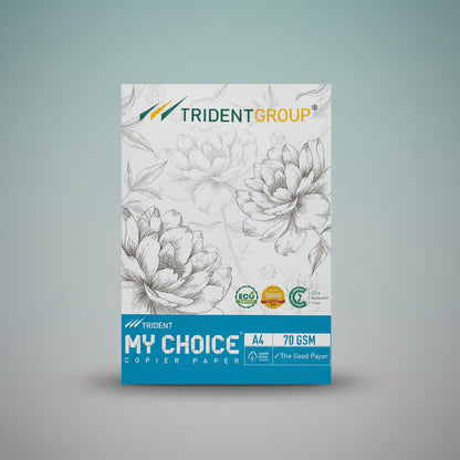 Trident My Choice A4 Copier 70GSM