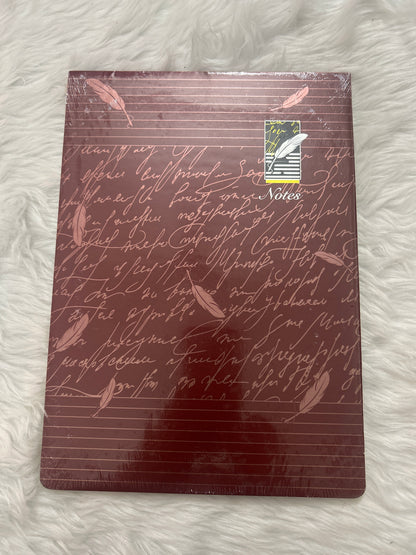 Nightingale A4 NG Prof Series Note Pad