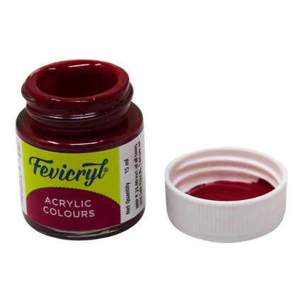 Fevicryl Acrylic Colour Magenta 13