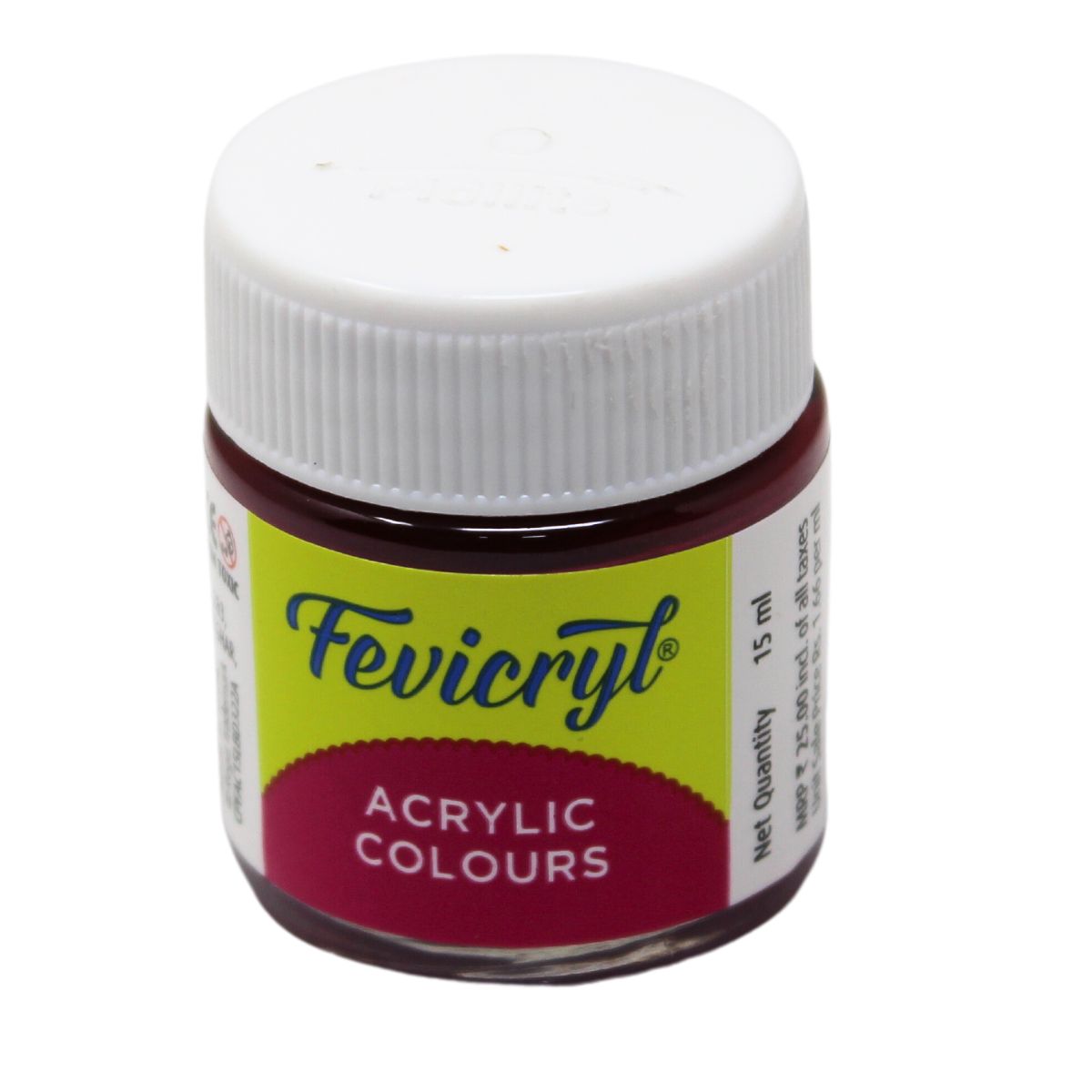 Fevicryl Acrylic Colour Magenta 13