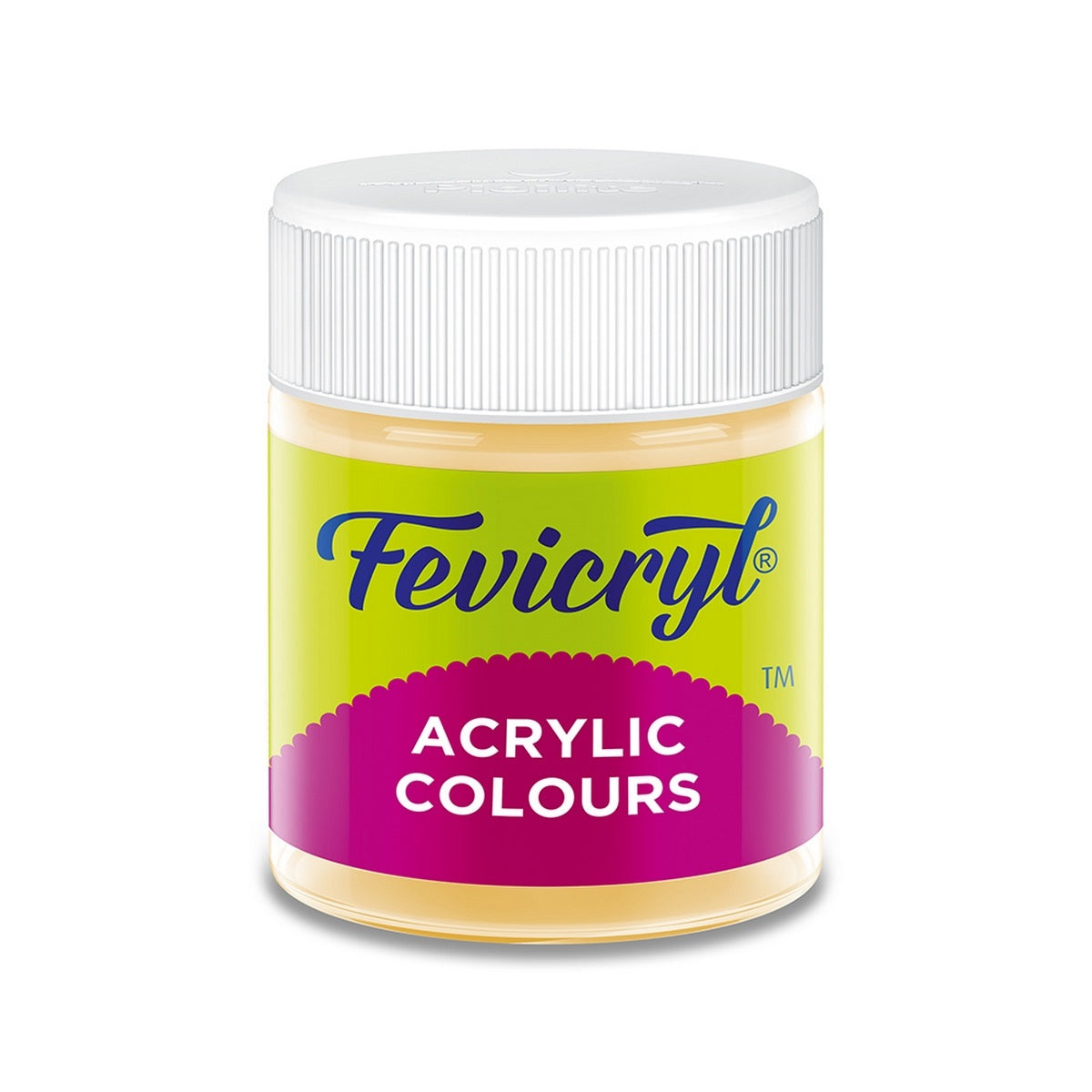 Fevicryl Acrylic Colour Flesh Tint 30