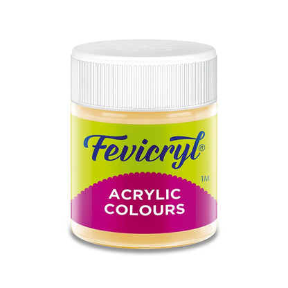 Fevicryl Acrylic Colour Flesh Tint 30