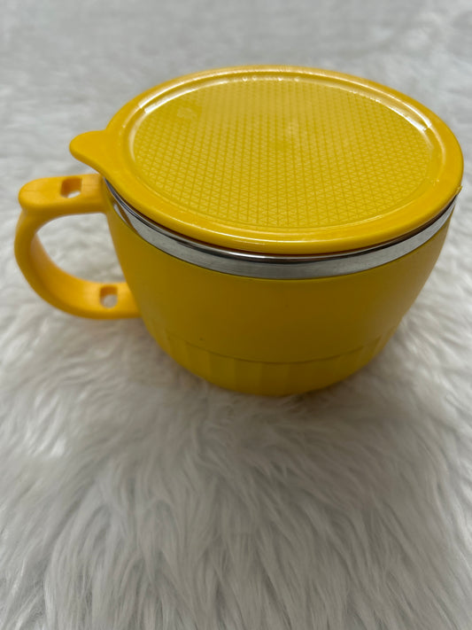 Jony Maggi & Soup Bowl