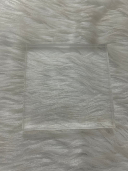 Clear Block