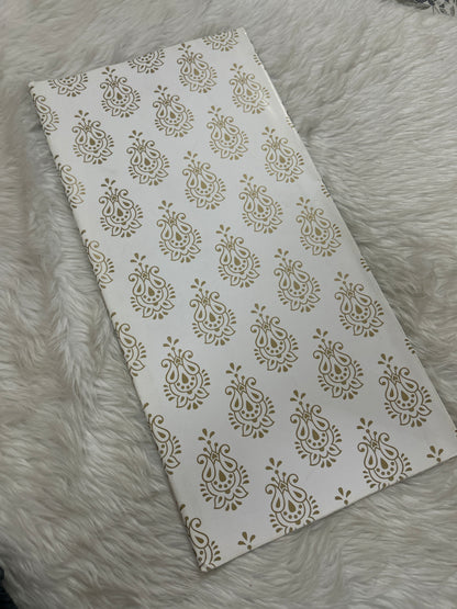 Gift Wrapping Paper