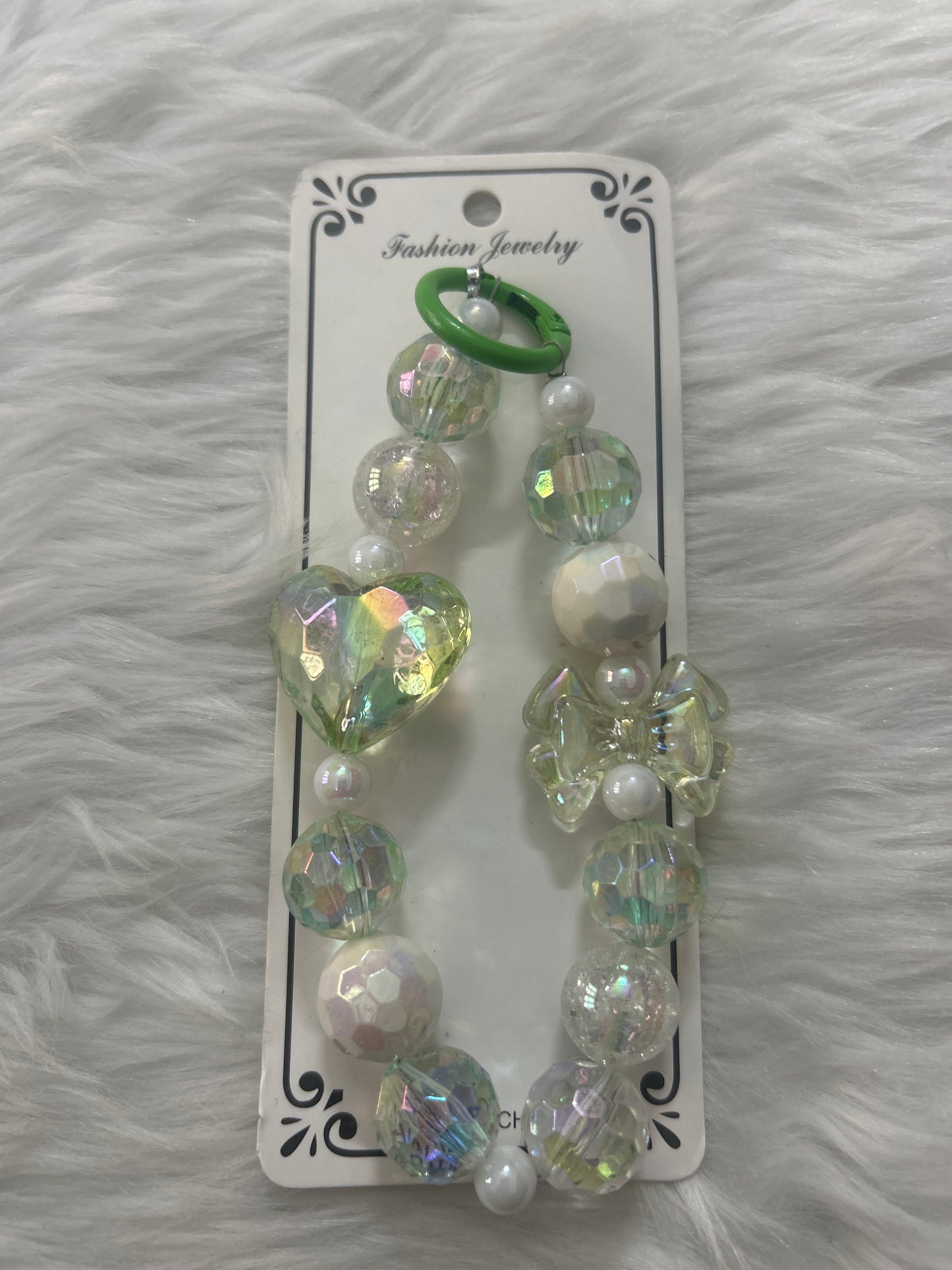 Mobile Charm GBT8705