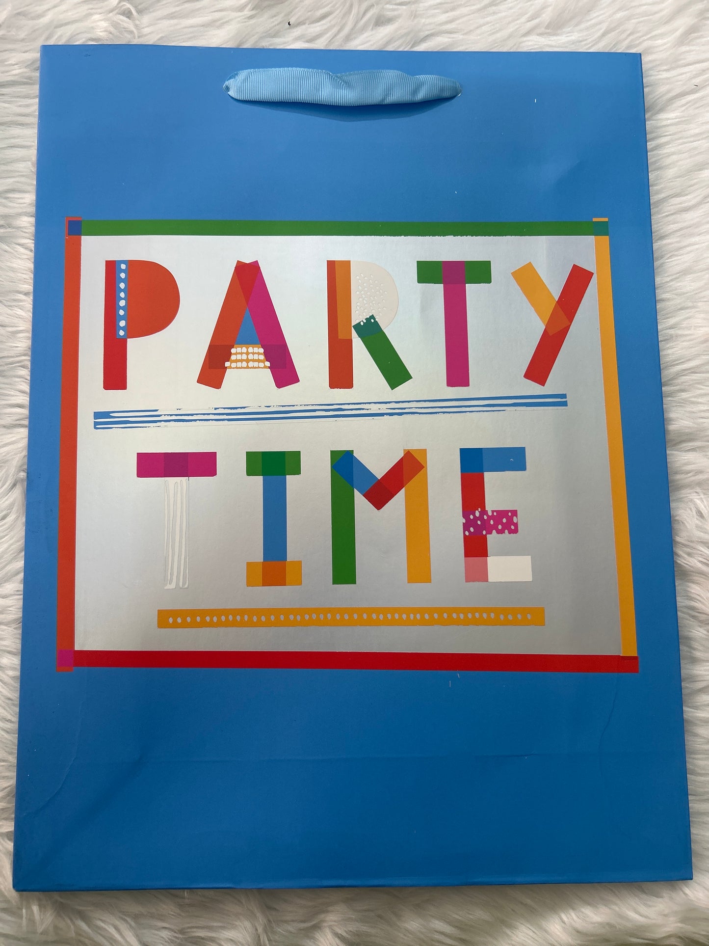Mix Design Paper Bag
