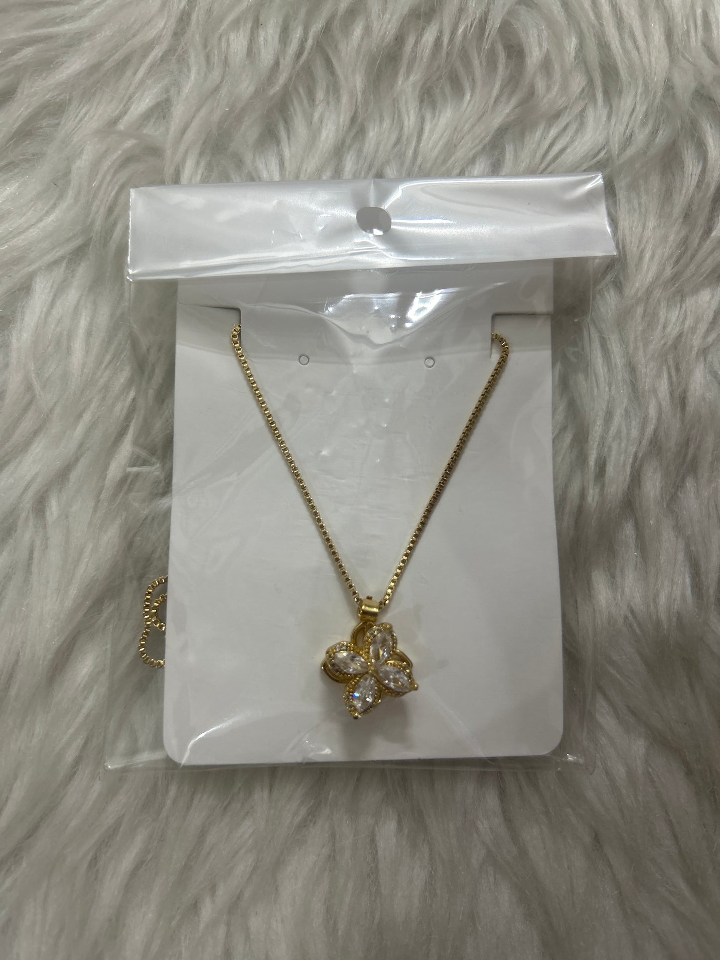 MRP275 Chain Pendant