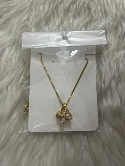 MRP275 Chain Pendant