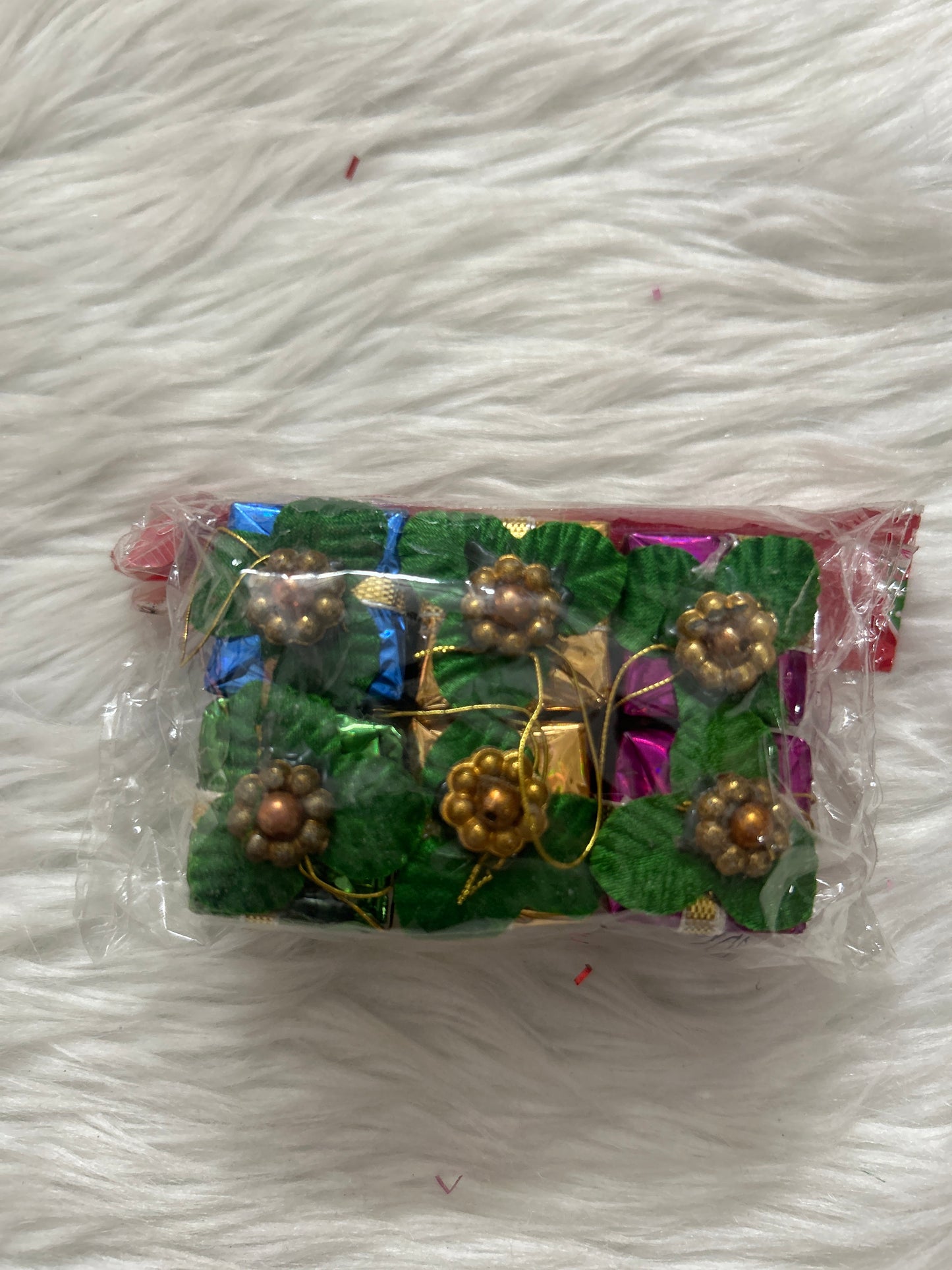 Small Decorative Gift Box