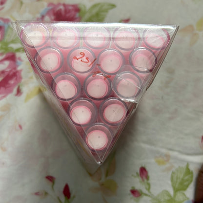 Pink Magic Lipbalm