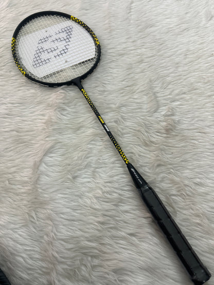 Speed Up FLICK BADMINTON RACKET Set of 1