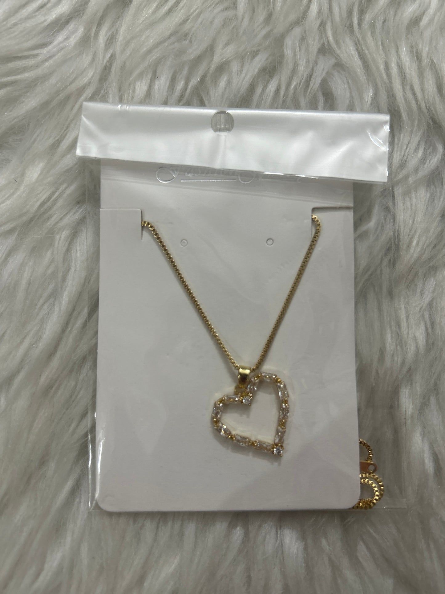 MRP275 Chain Pendant