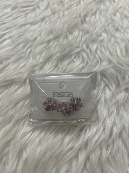 MRP350 Earrings