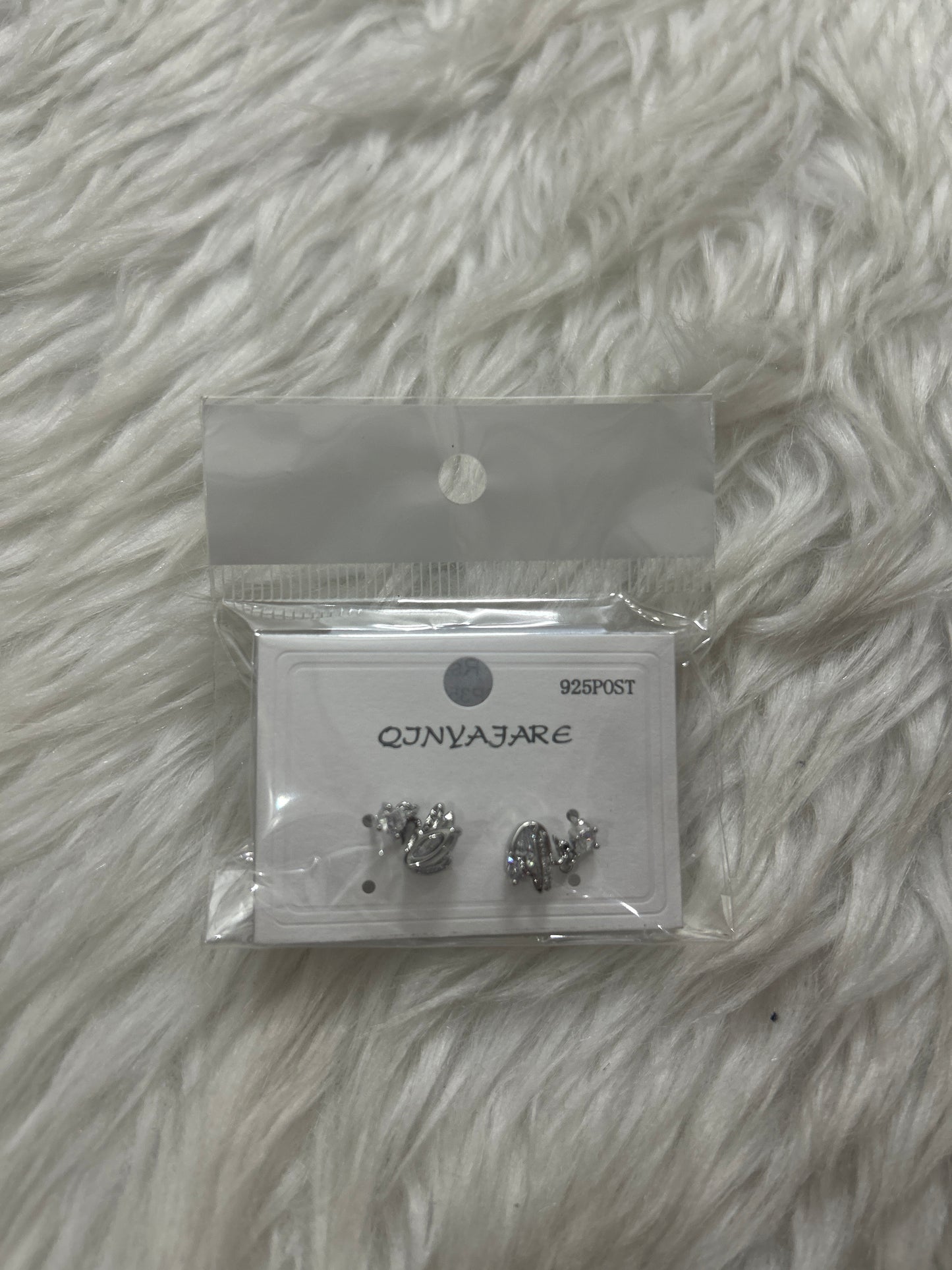 MRP350 Earrings