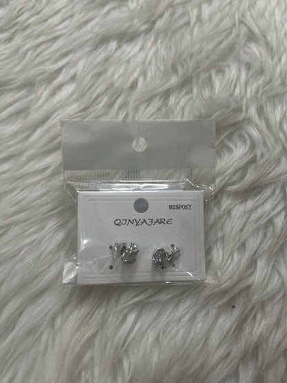 MRP350 Earrings