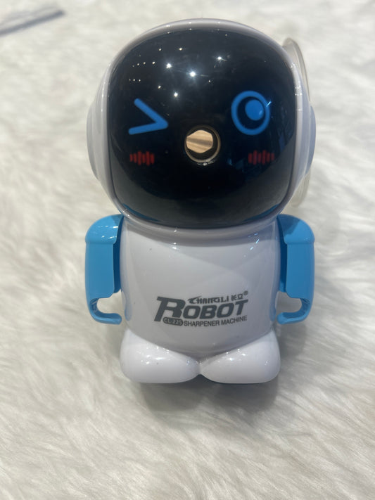 Robot Sharpener