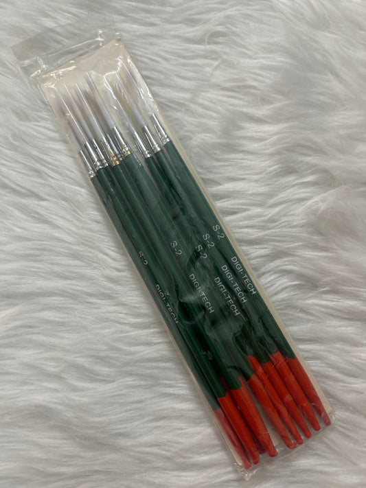 Digitech Round Brush #2