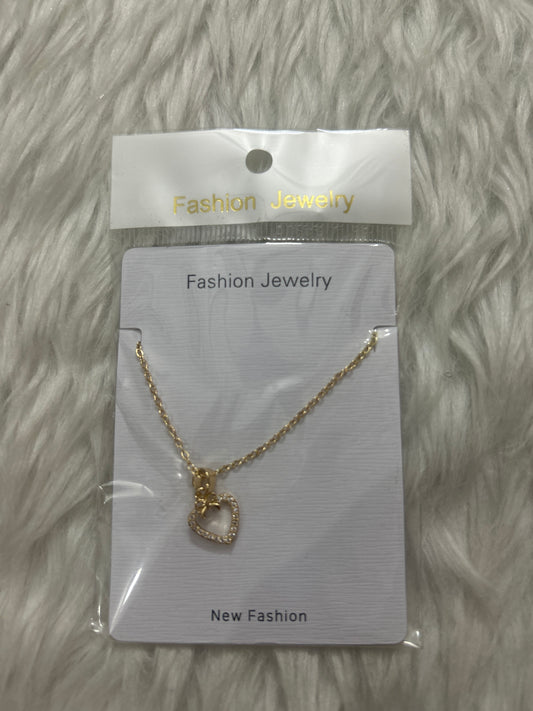 MRP250 Chain Pendant