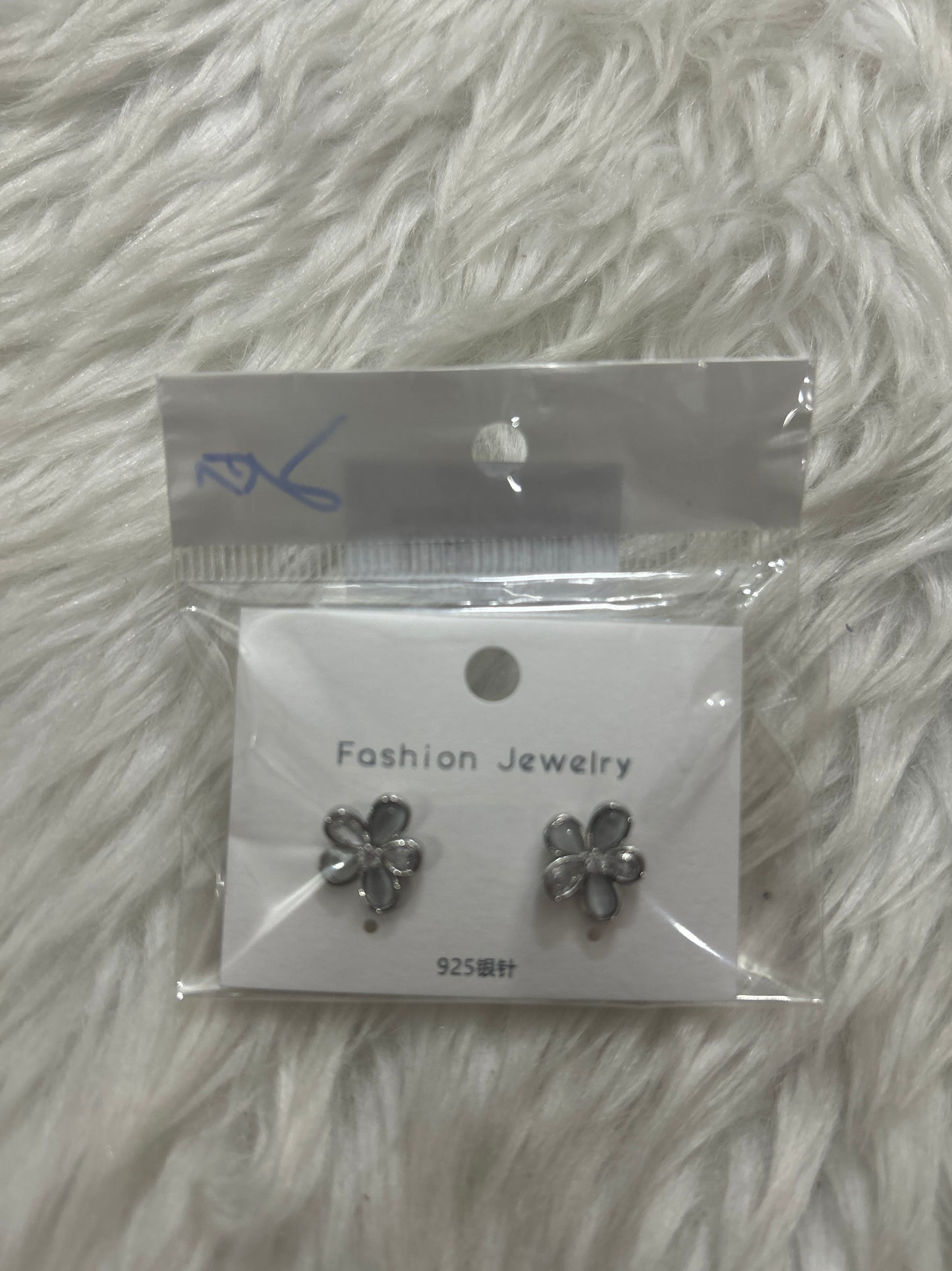 MRP350 Earrings