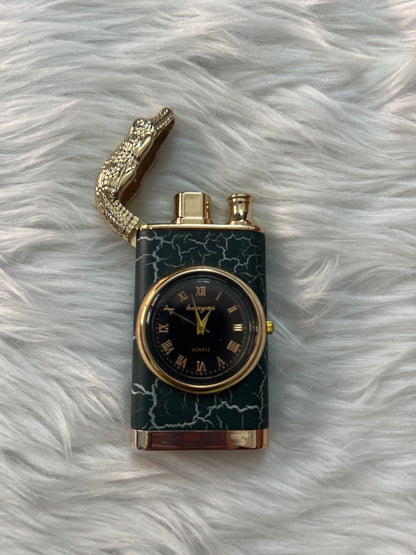 Crocodile Lighter