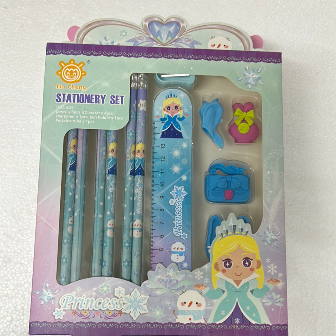 Fancy Dream Stationery Set